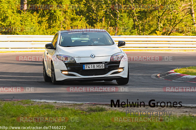 Bild #7466222 - Touristenfahrten Nürburgring Nordschleife (14.09.2019)