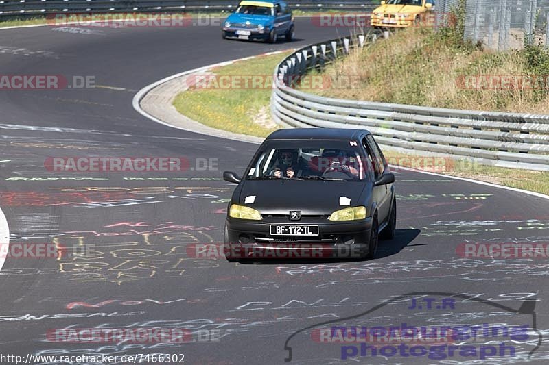 Bild #7466302 - Touristenfahrten Nürburgring Nordschleife (14.09.2019)