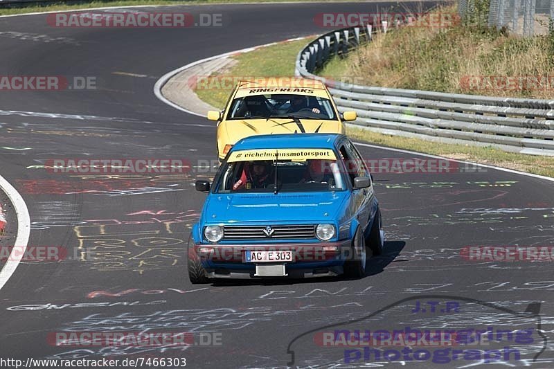 Bild #7466303 - Touristenfahrten Nürburgring Nordschleife (14.09.2019)