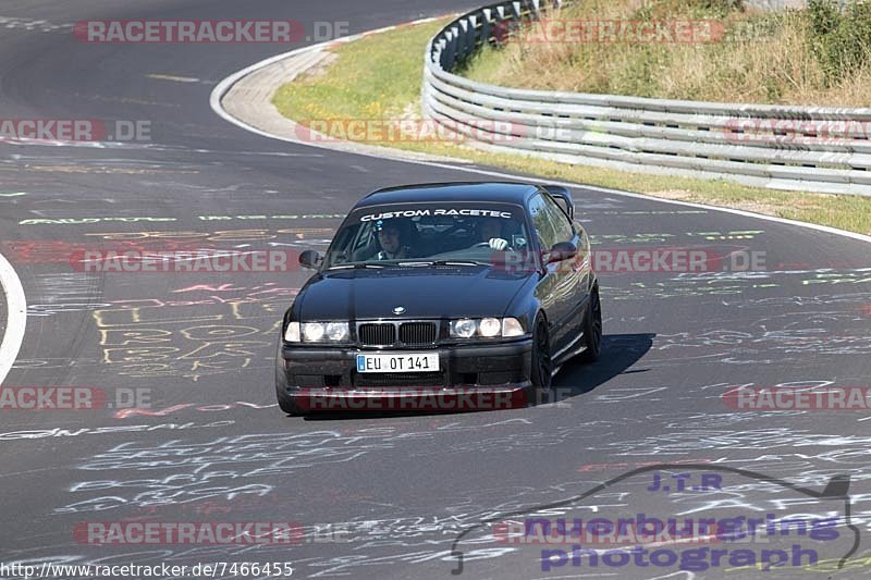 Bild #7466455 - Touristenfahrten Nürburgring Nordschleife (14.09.2019)