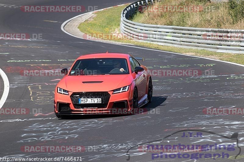 Bild #7466471 - Touristenfahrten Nürburgring Nordschleife (14.09.2019)