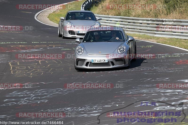 Bild #7466484 - Touristenfahrten Nürburgring Nordschleife (14.09.2019)