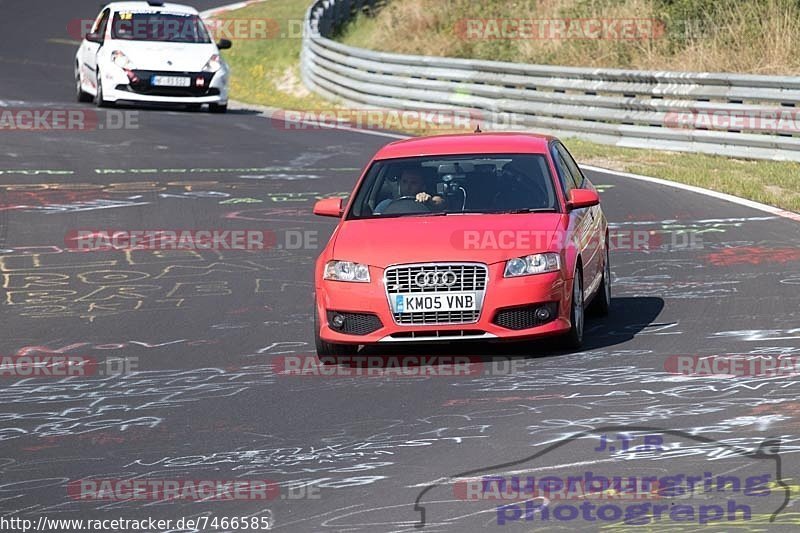 Bild #7466585 - Touristenfahrten Nürburgring Nordschleife (14.09.2019)