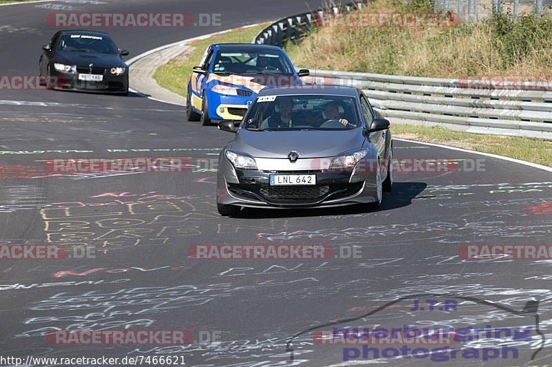 Bild #7466621 - Touristenfahrten Nürburgring Nordschleife (14.09.2019)