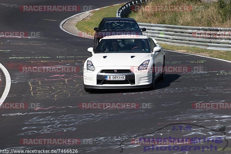 Bild #7466626 - Touristenfahrten Nürburgring Nordschleife (14.09.2019)