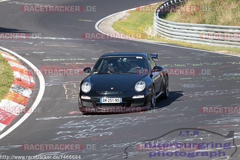 Bild #7466684 - Touristenfahrten Nürburgring Nordschleife (14.09.2019)