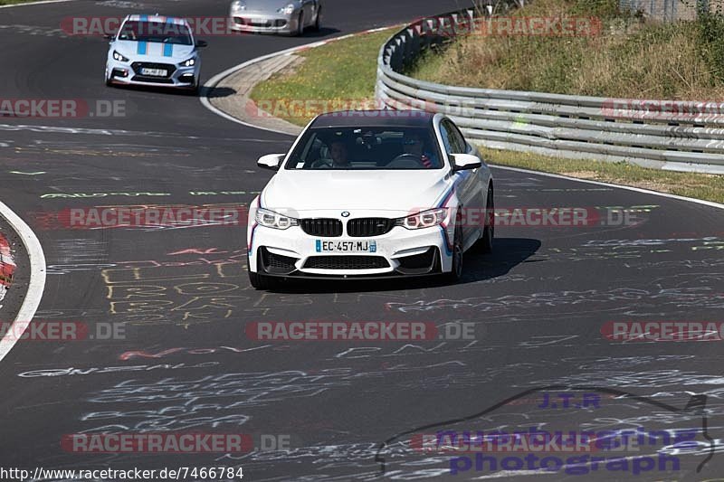 Bild #7466784 - Touristenfahrten Nürburgring Nordschleife (14.09.2019)