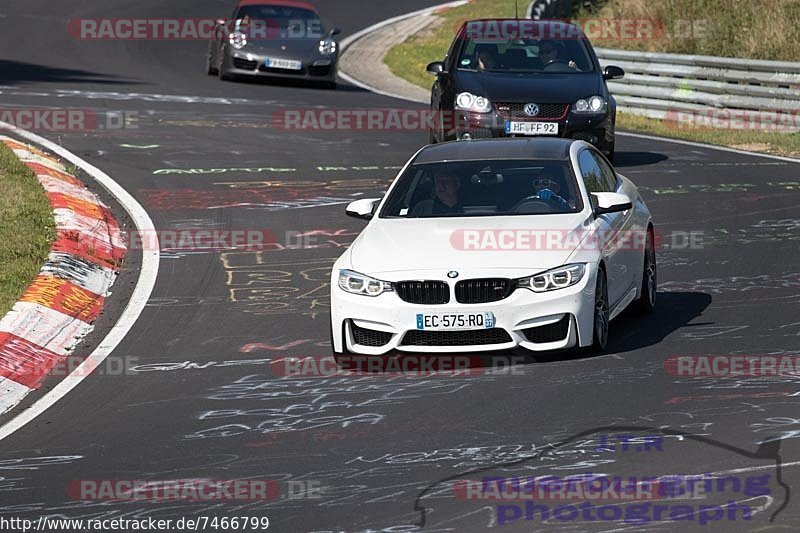 Bild #7466799 - Touristenfahrten Nürburgring Nordschleife (14.09.2019)