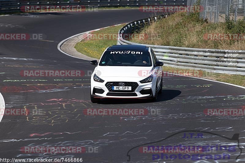 Bild #7466866 - Touristenfahrten Nürburgring Nordschleife (14.09.2019)