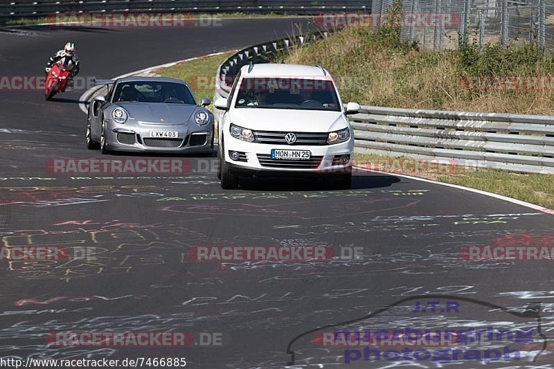 Bild #7466885 - Touristenfahrten Nürburgring Nordschleife (14.09.2019)