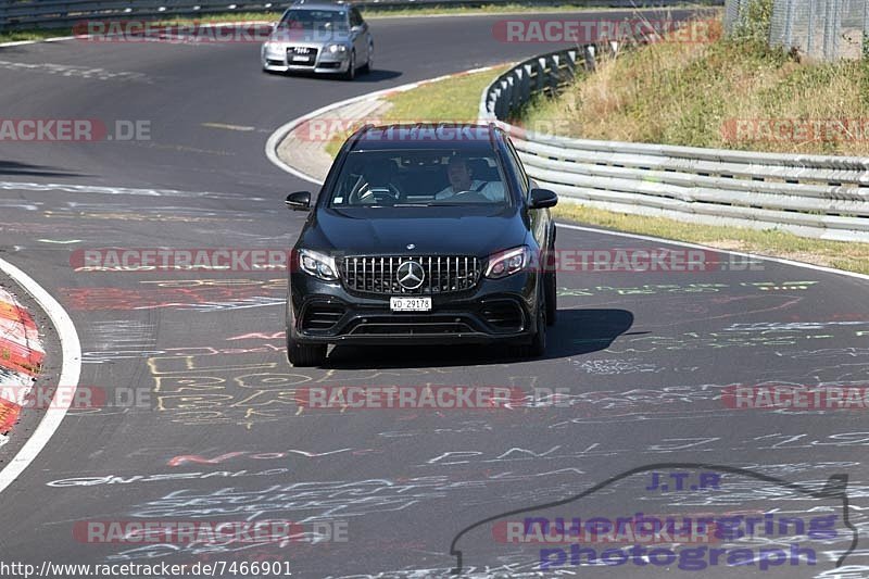 Bild #7466901 - Touristenfahrten Nürburgring Nordschleife (14.09.2019)