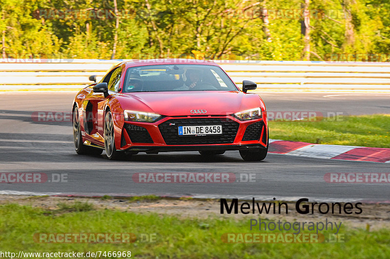 Bild #7466968 - Touristenfahrten Nürburgring Nordschleife (14.09.2019)