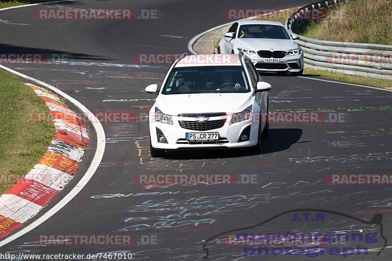 Bild #7467010 - Touristenfahrten Nürburgring Nordschleife (14.09.2019)