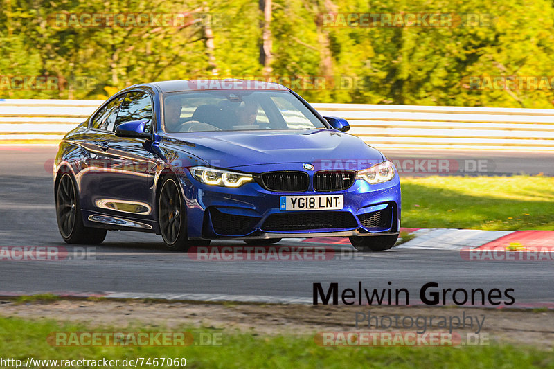 Bild #7467060 - Touristenfahrten Nürburgring Nordschleife (14.09.2019)