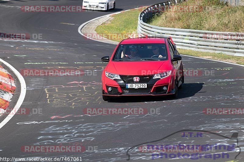 Bild #7467061 - Touristenfahrten Nürburgring Nordschleife (14.09.2019)