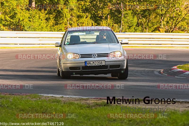 Bild #7467129 - Touristenfahrten Nürburgring Nordschleife (14.09.2019)