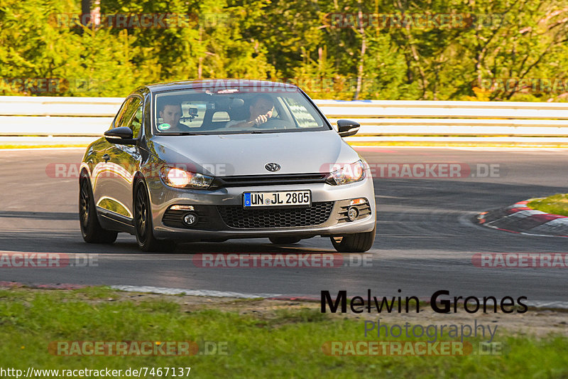 Bild #7467137 - Touristenfahrten Nürburgring Nordschleife (14.09.2019)