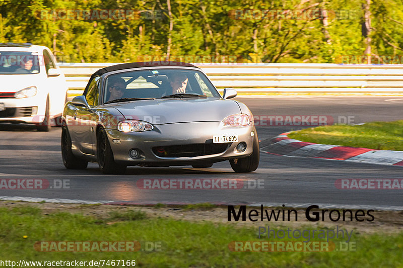 Bild #7467166 - Touristenfahrten Nürburgring Nordschleife (14.09.2019)