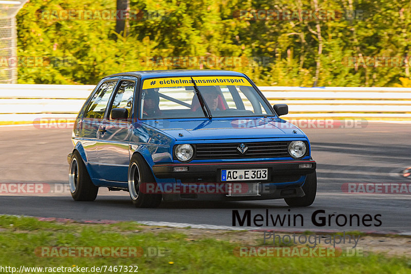 Bild #7467322 - Touristenfahrten Nürburgring Nordschleife (14.09.2019)