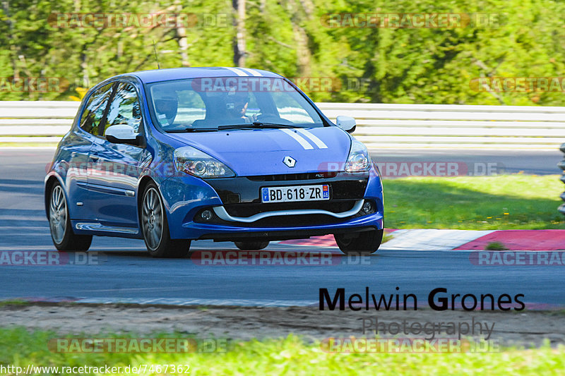 Bild #7467362 - Touristenfahrten Nürburgring Nordschleife (14.09.2019)