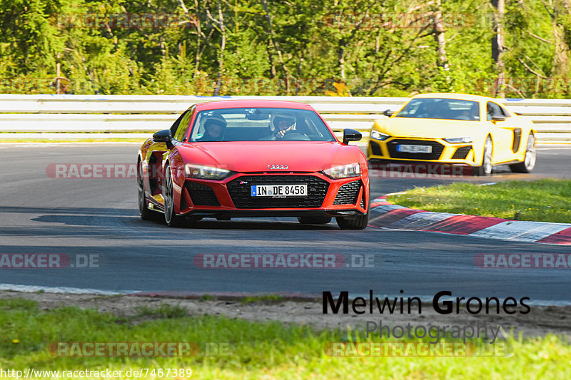 Bild #7467389 - Touristenfahrten Nürburgring Nordschleife (14.09.2019)