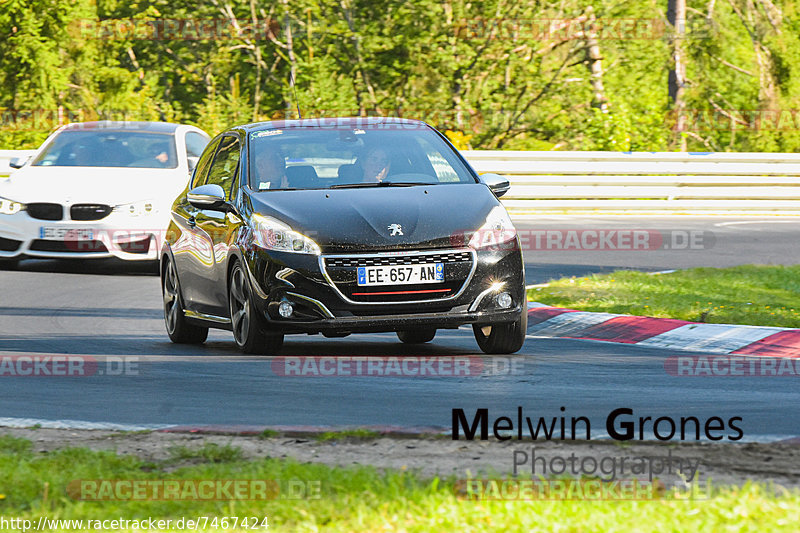 Bild #7467424 - Touristenfahrten Nürburgring Nordschleife (14.09.2019)