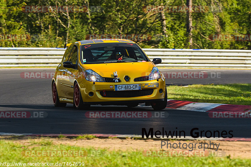 Bild #7467699 - Touristenfahrten Nürburgring Nordschleife (14.09.2019)