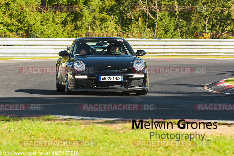 Bild #7467718 - Touristenfahrten Nürburgring Nordschleife (14.09.2019)