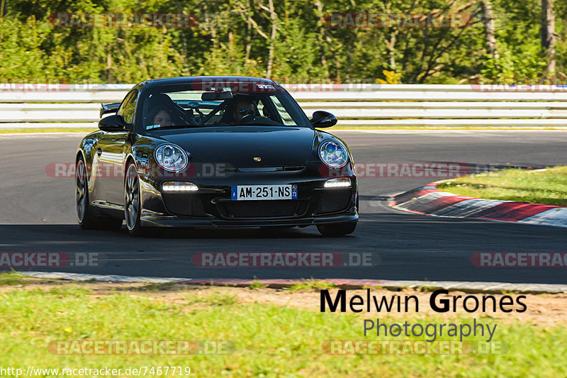 Bild #7467719 - Touristenfahrten Nürburgring Nordschleife (14.09.2019)