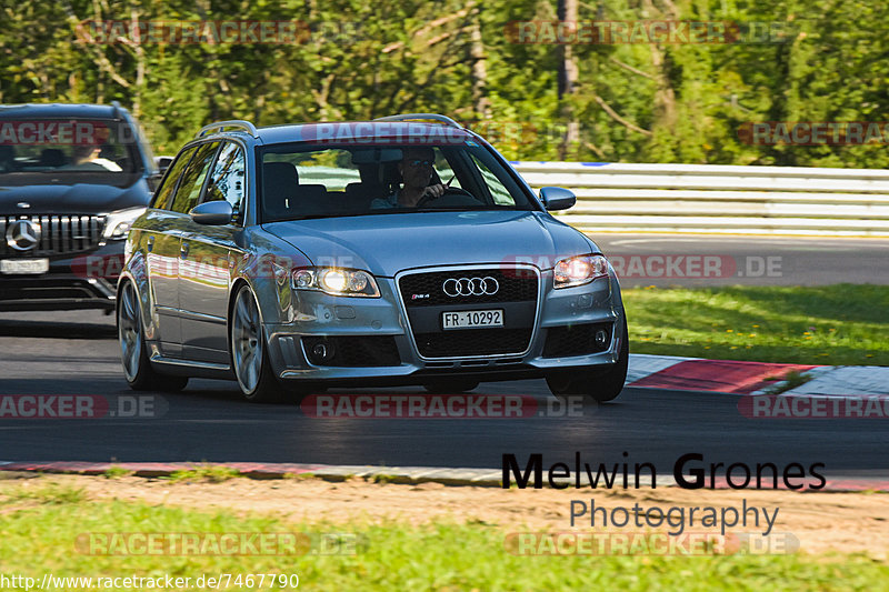 Bild #7467790 - Touristenfahrten Nürburgring Nordschleife (14.09.2019)