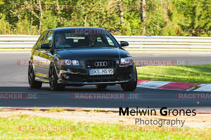 Bild #7467877 - Touristenfahrten Nürburgring Nordschleife (14.09.2019)