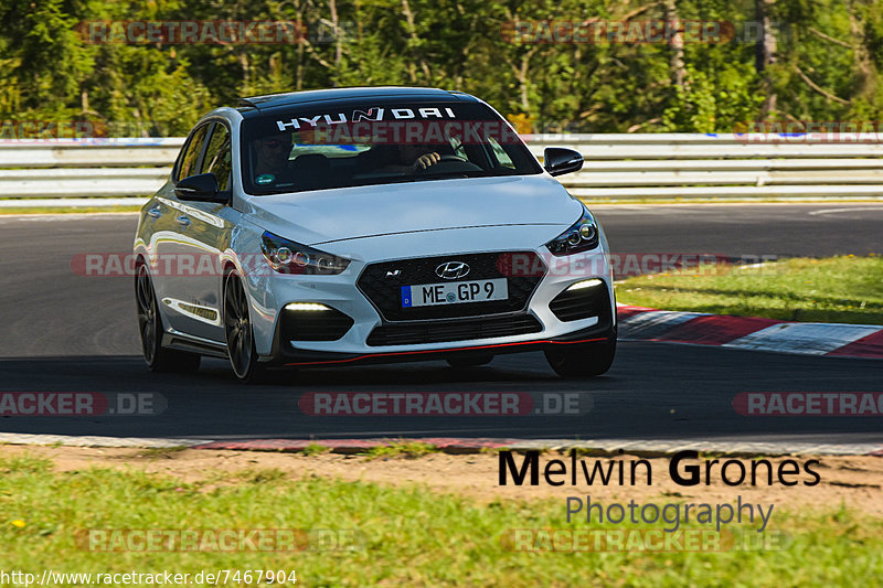 Bild #7467904 - Touristenfahrten Nürburgring Nordschleife (14.09.2019)