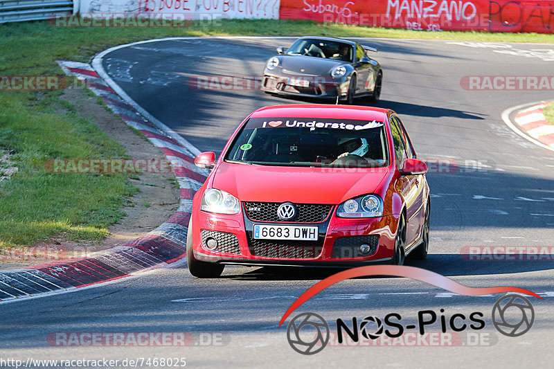 Bild #7468025 - Touristenfahrten Nürburgring Nordschleife (14.09.2019)