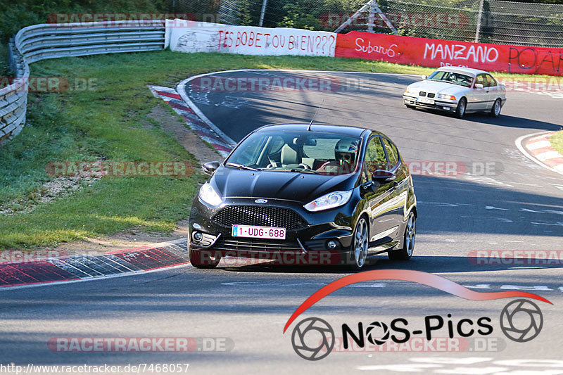 Bild #7468057 - Touristenfahrten Nürburgring Nordschleife (14.09.2019)