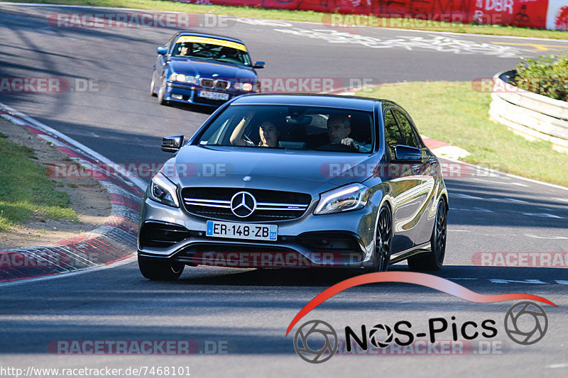 Bild #7468101 - Touristenfahrten Nürburgring Nordschleife (14.09.2019)