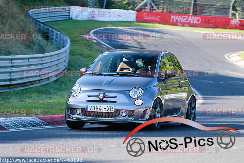 Bild #7468193 - Touristenfahrten Nürburgring Nordschleife (14.09.2019)