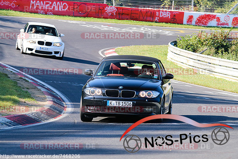 Bild #7468206 - Touristenfahrten Nürburgring Nordschleife (14.09.2019)