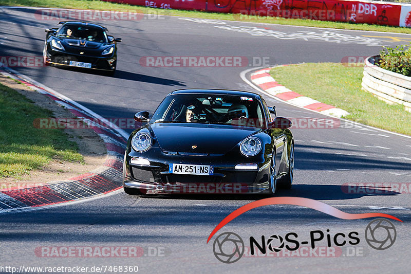 Bild #7468360 - Touristenfahrten Nürburgring Nordschleife (14.09.2019)