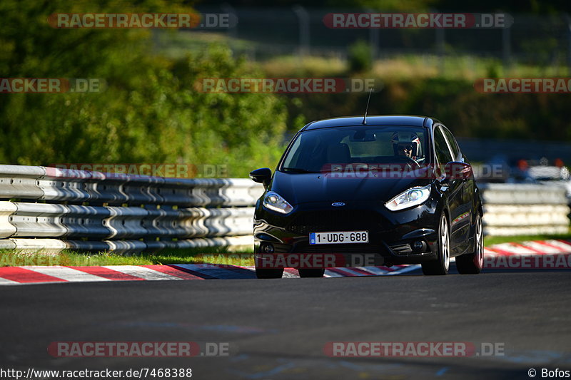 Bild #7468388 - Touristenfahrten Nürburgring Nordschleife (14.09.2019)