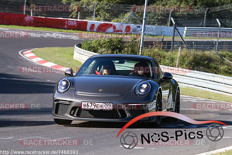 Bild #7468393 - Touristenfahrten Nürburgring Nordschleife (14.09.2019)