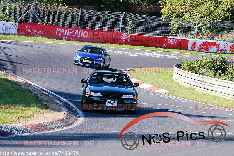 Bild #7468479 - Touristenfahrten Nürburgring Nordschleife (14.09.2019)