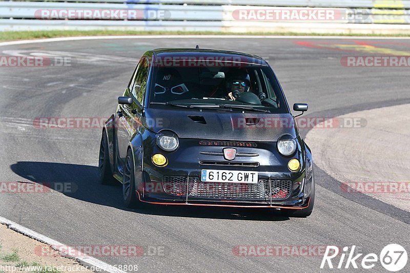 Bild #7468808 - Touristenfahrten Nürburgring Nordschleife (14.09.2019)