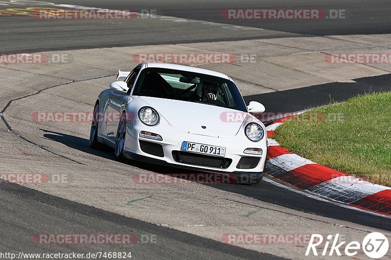 Bild #7468824 - Touristenfahrten Nürburgring Nordschleife (14.09.2019)