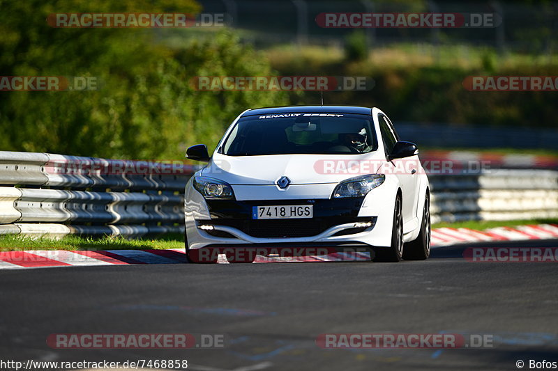 Bild #7468858 - Touristenfahrten Nürburgring Nordschleife (14.09.2019)