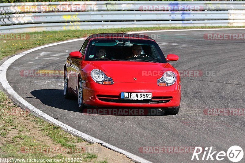 Bild #7468901 - Touristenfahrten Nürburgring Nordschleife (14.09.2019)