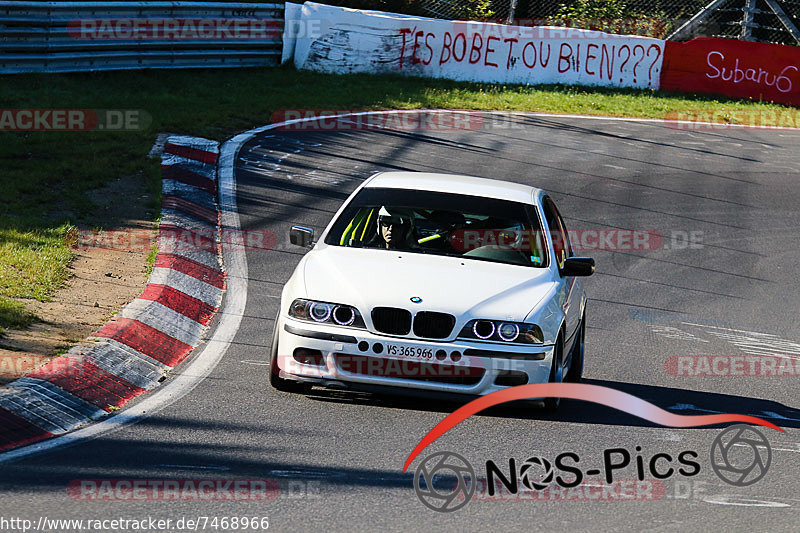 Bild #7468966 - Touristenfahrten Nürburgring Nordschleife (14.09.2019)