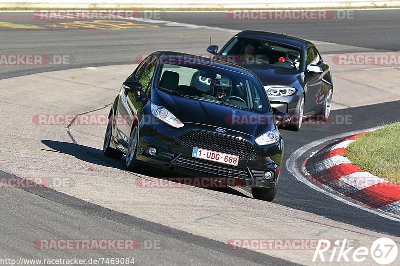 Bild #7469084 - Touristenfahrten Nürburgring Nordschleife (14.09.2019)