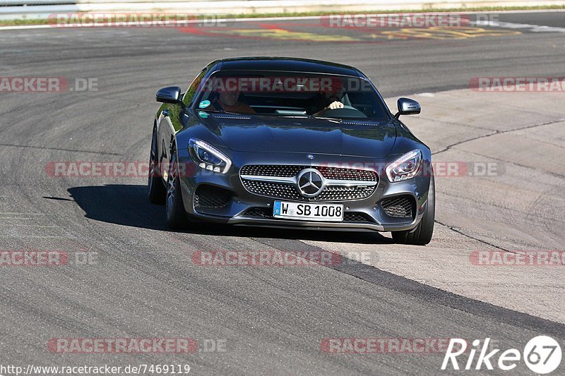 Bild #7469119 - Touristenfahrten Nürburgring Nordschleife (14.09.2019)