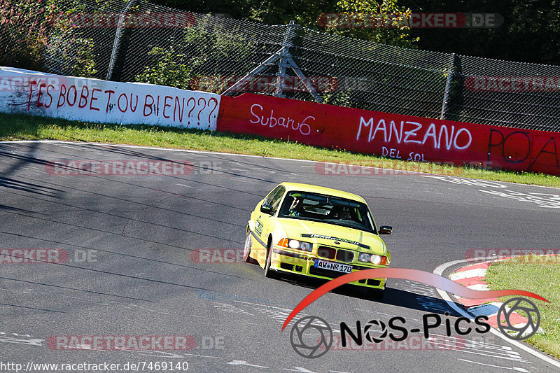 Bild #7469140 - Touristenfahrten Nürburgring Nordschleife (14.09.2019)