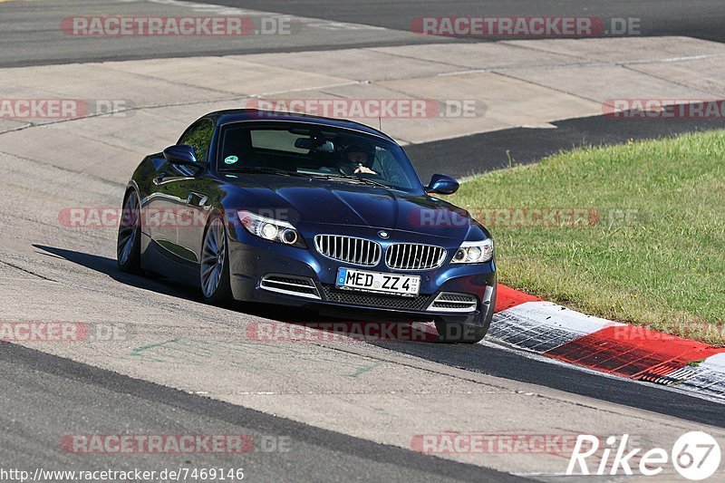 Bild #7469146 - Touristenfahrten Nürburgring Nordschleife (14.09.2019)